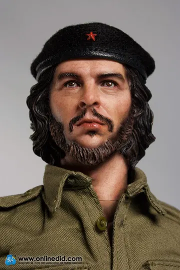 Ernesto Che Guevara (1928-1967)