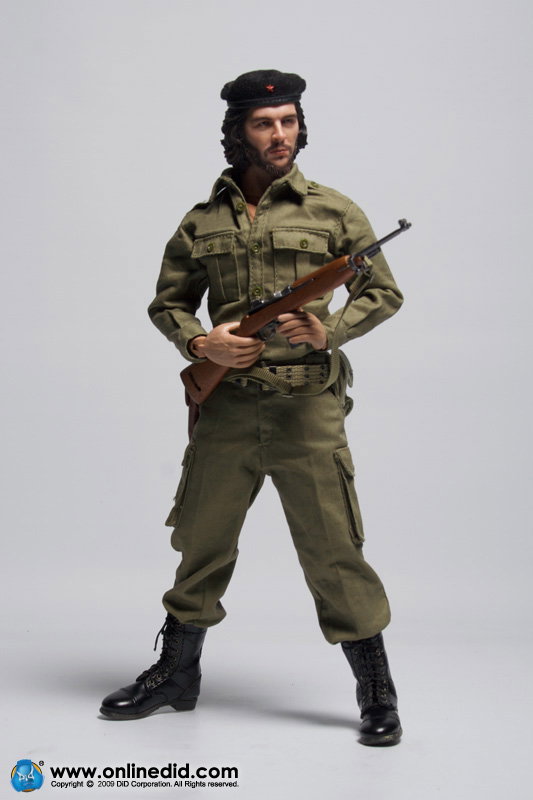 Ernesto Che Guevara (1928-1967) image 6