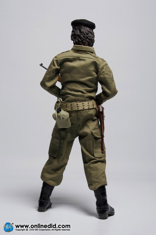 Ernesto Che Guevara (1928-1967) image 7