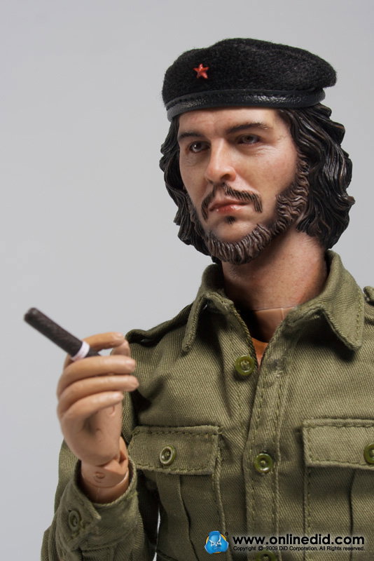 Ernesto Che Guevara (1928-1967) image 8