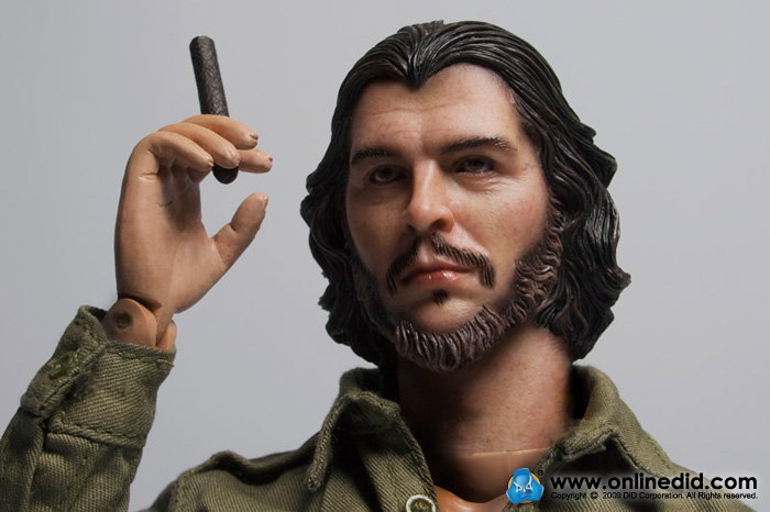 Ernesto Che Guevara (1928-1967) image 9
