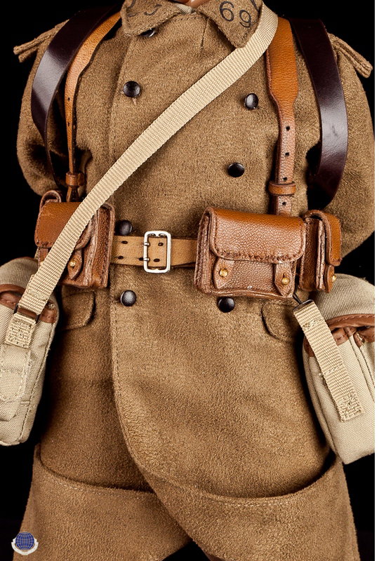 French Infantryman 69th RI (France 1940) image 4