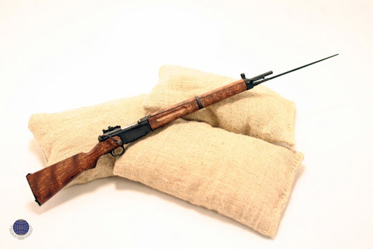 French Infantryman 69th RI (France 1940) image 6