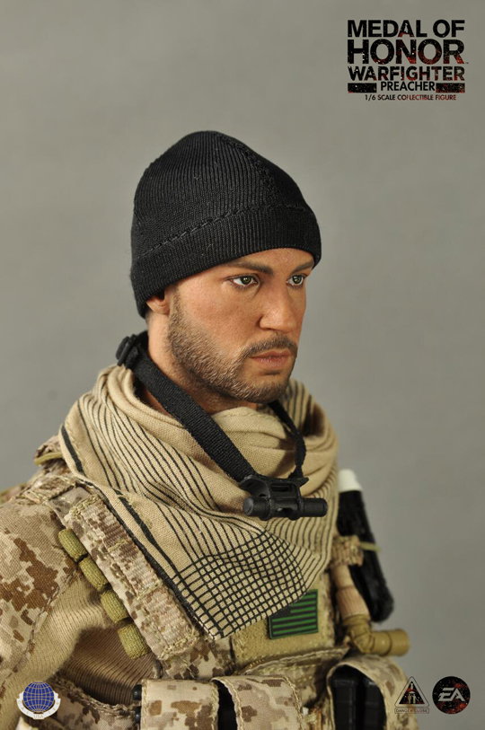 Preacher - Medal of Honor Warfighter image 6