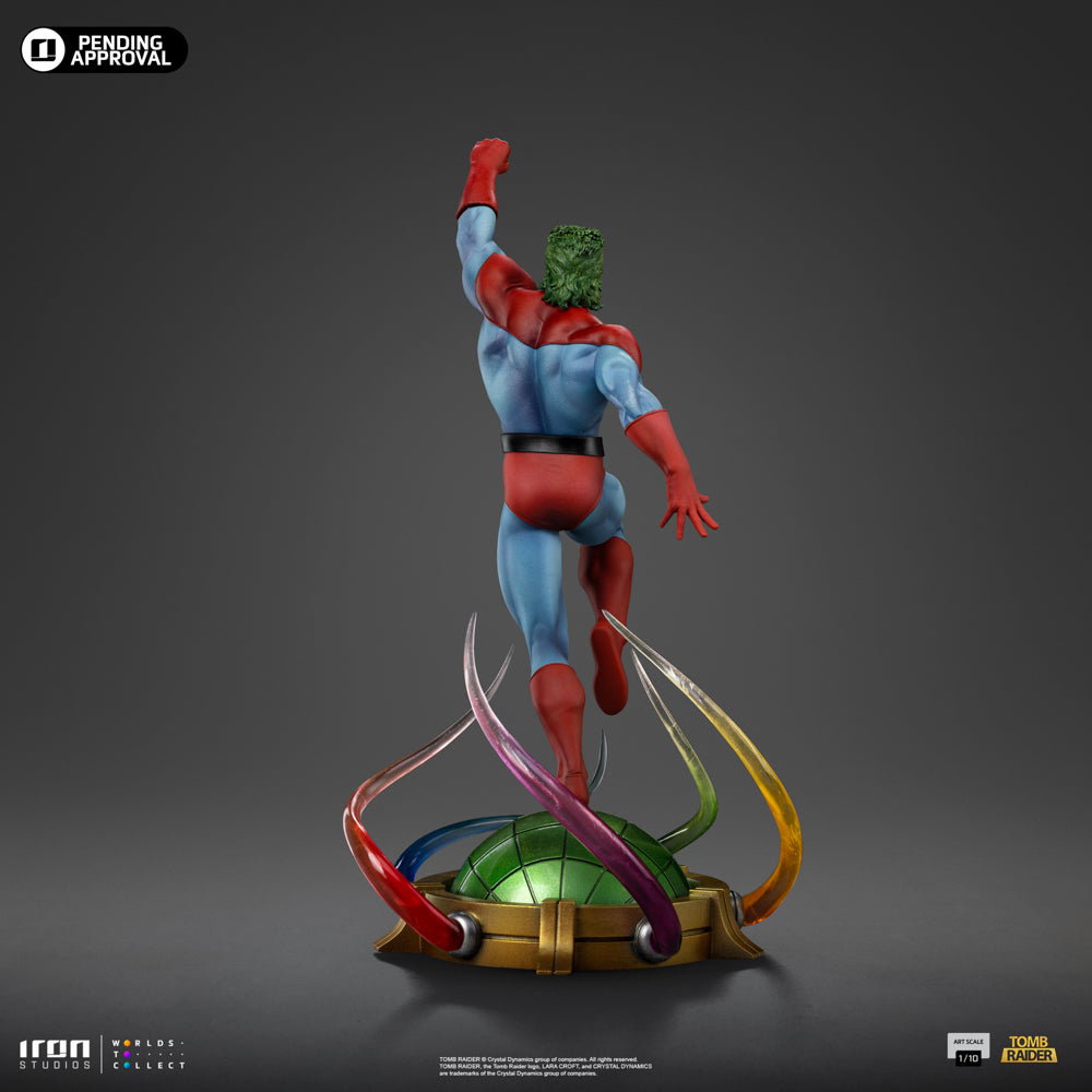 Captain Planet - Captain Planet and the Planeteers image 4