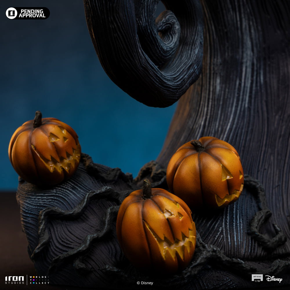Jack Skellington - Nightmare Before Christmas image 10