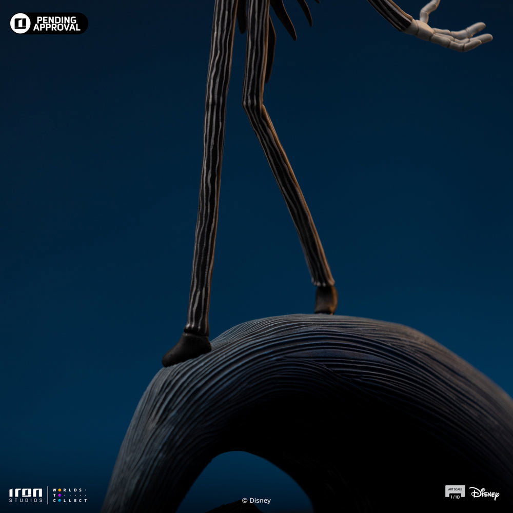 Jack Skellington - Nightmare Before Christmas image 8