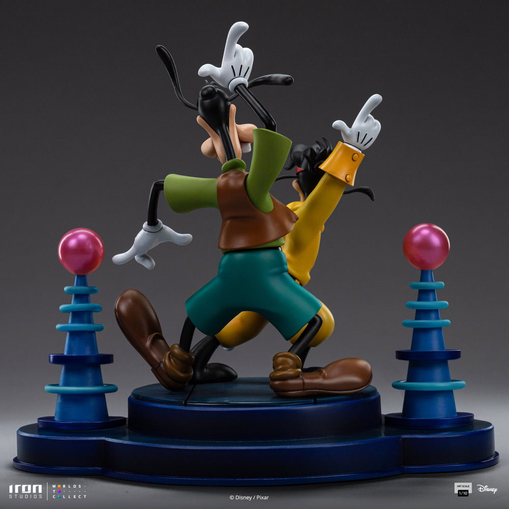 Goofy and Max - A Goofy Movie image 6