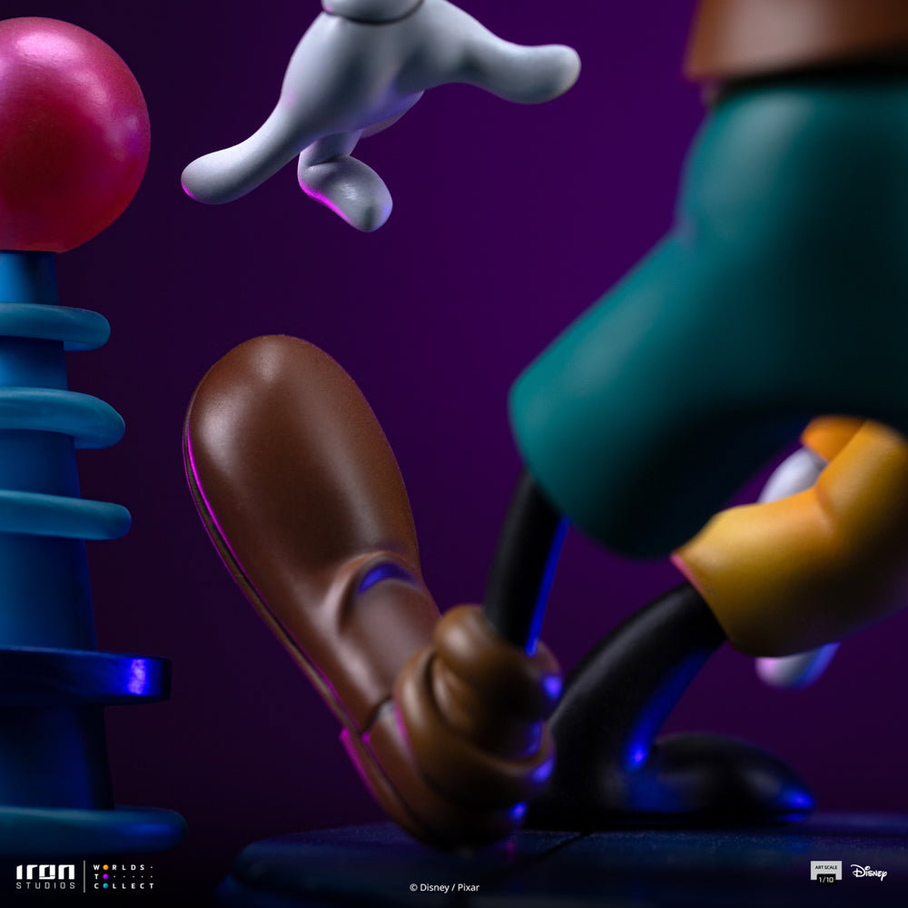 Goofy and Max - A Goofy Movie image 9
