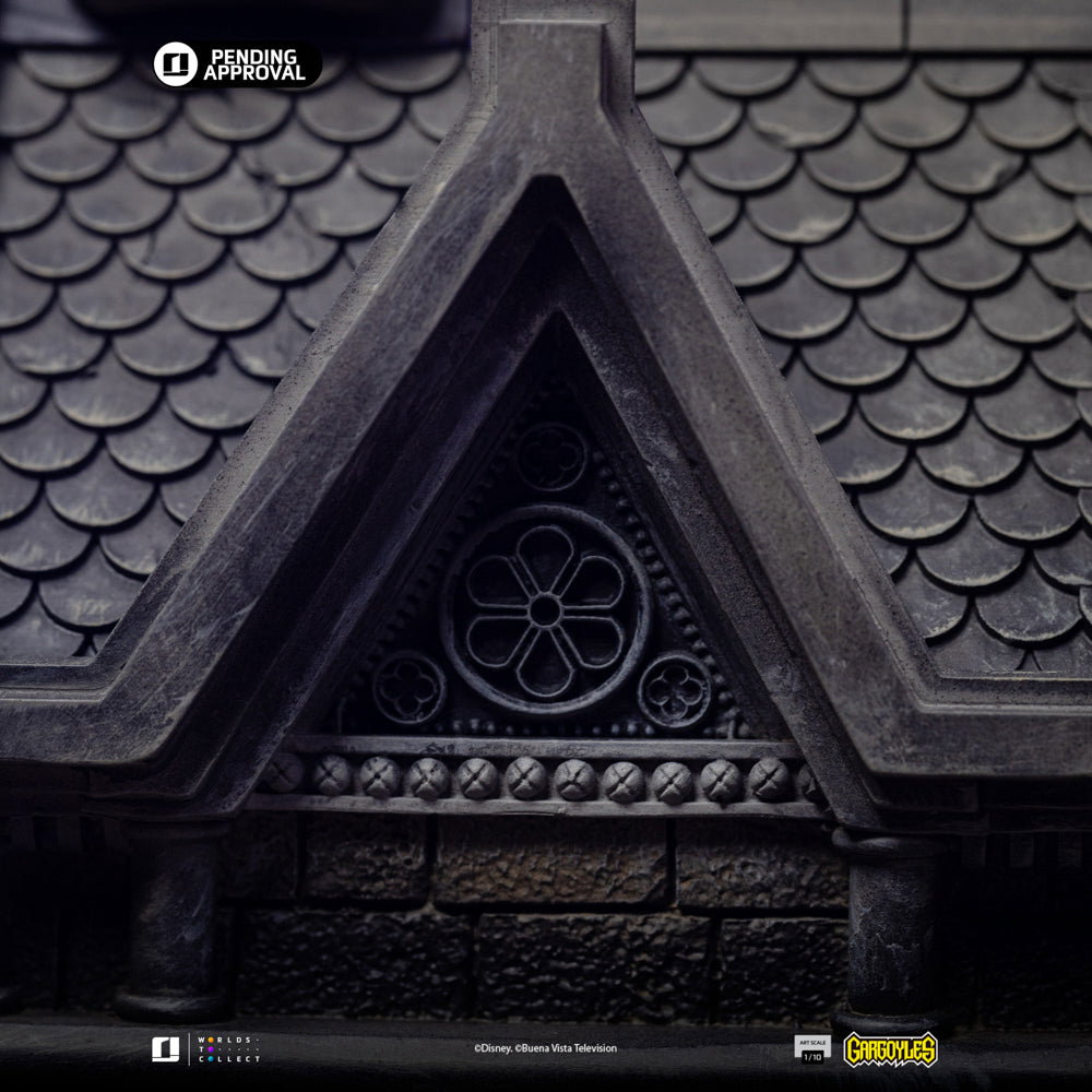 Goliath - Gargoyles image 6