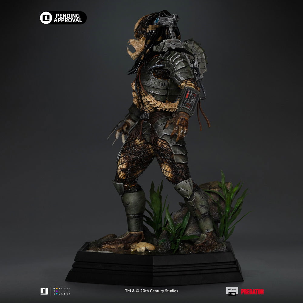 Jungle Hunter - Predator image 10