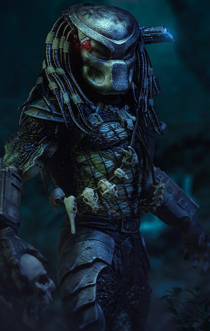 Jungle Hunter - Predator image 1