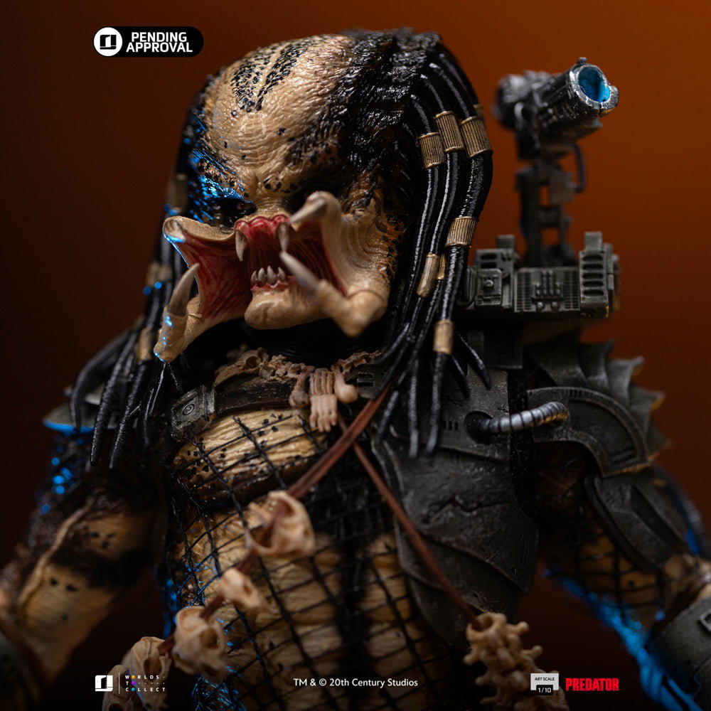 Jungle Hunter - Predator image 3