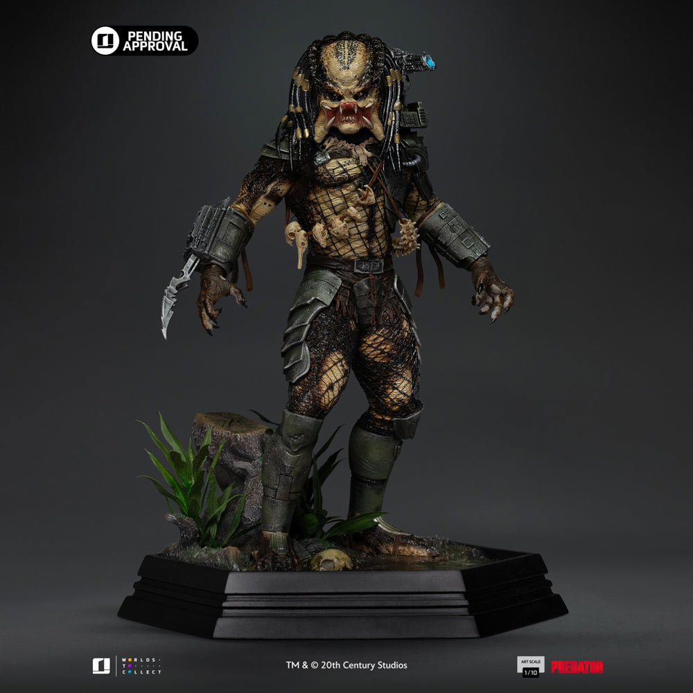 Jungle Hunter - Predator image 4