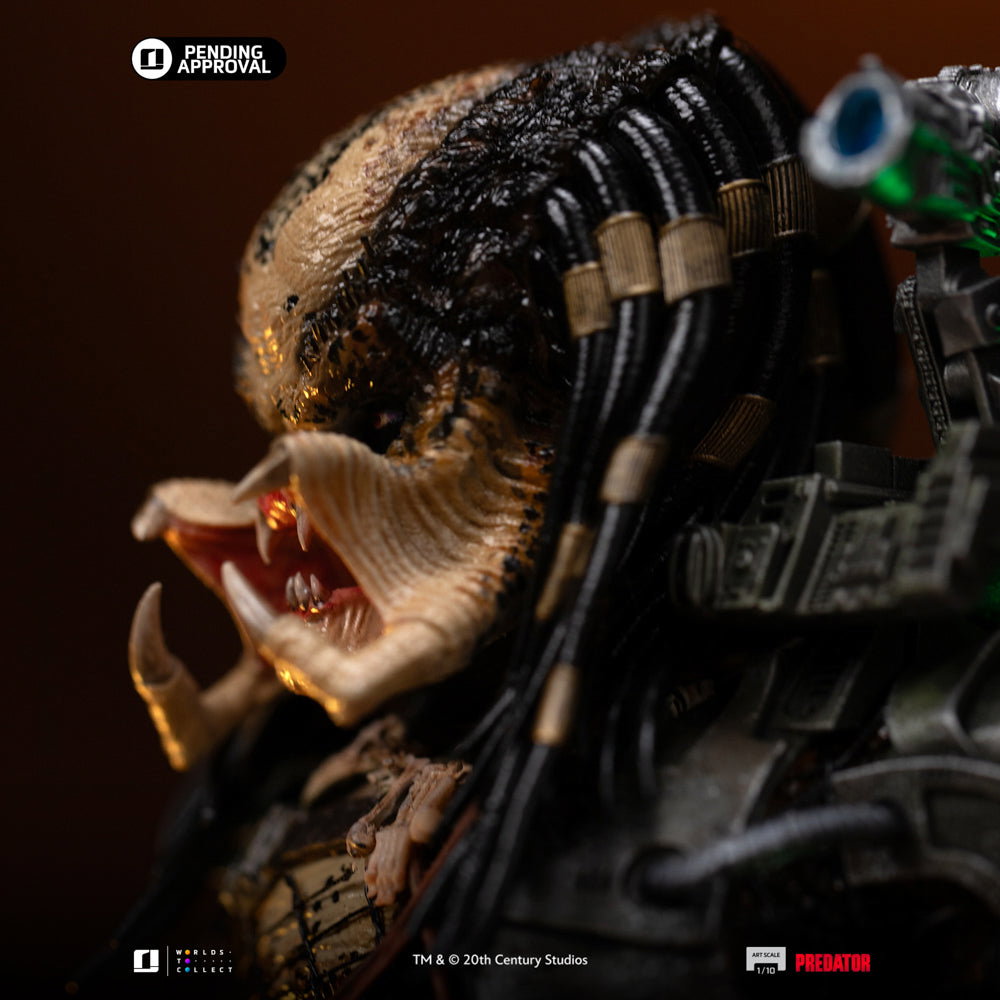 Jungle Hunter - Predator image 5