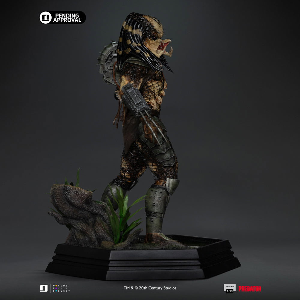 Jungle Hunter - Predator image 6