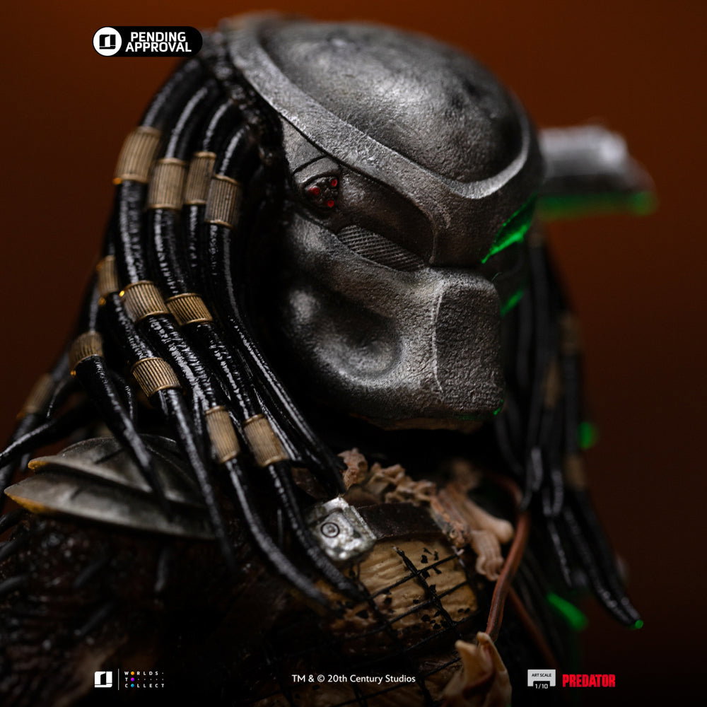 Jungle Hunter - Predator image 7