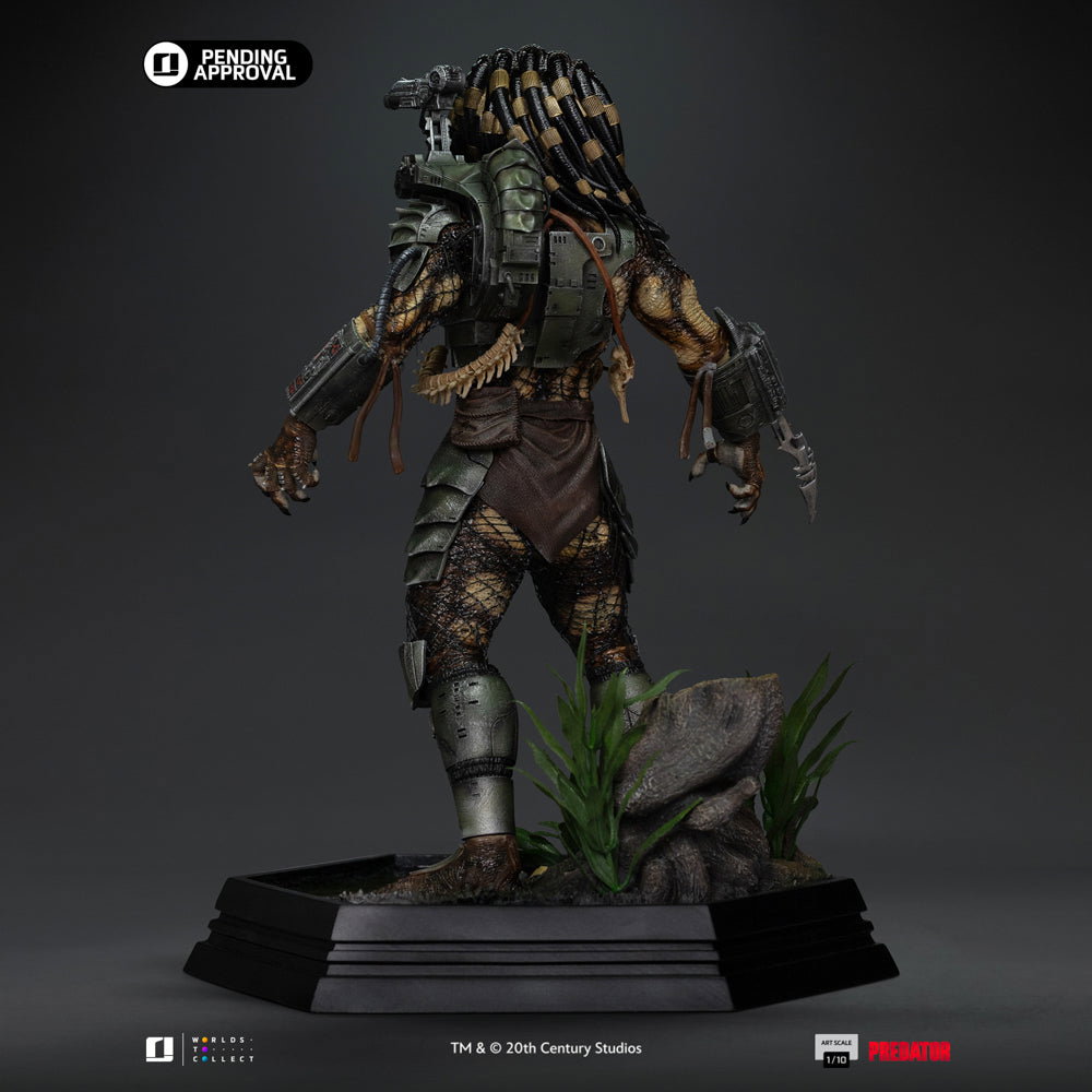 Jungle Hunter - Predator image 8