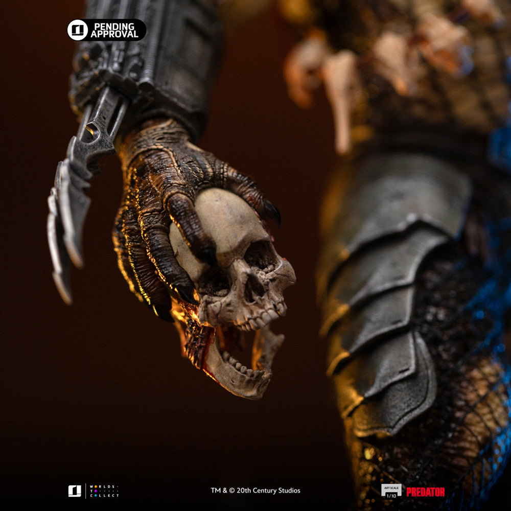Jungle Hunter - Predator image 9