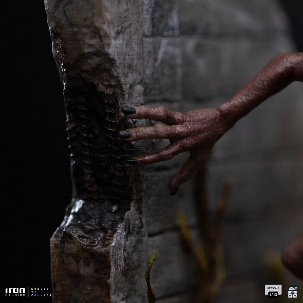 ET Varginha - I Want to Believe image 9