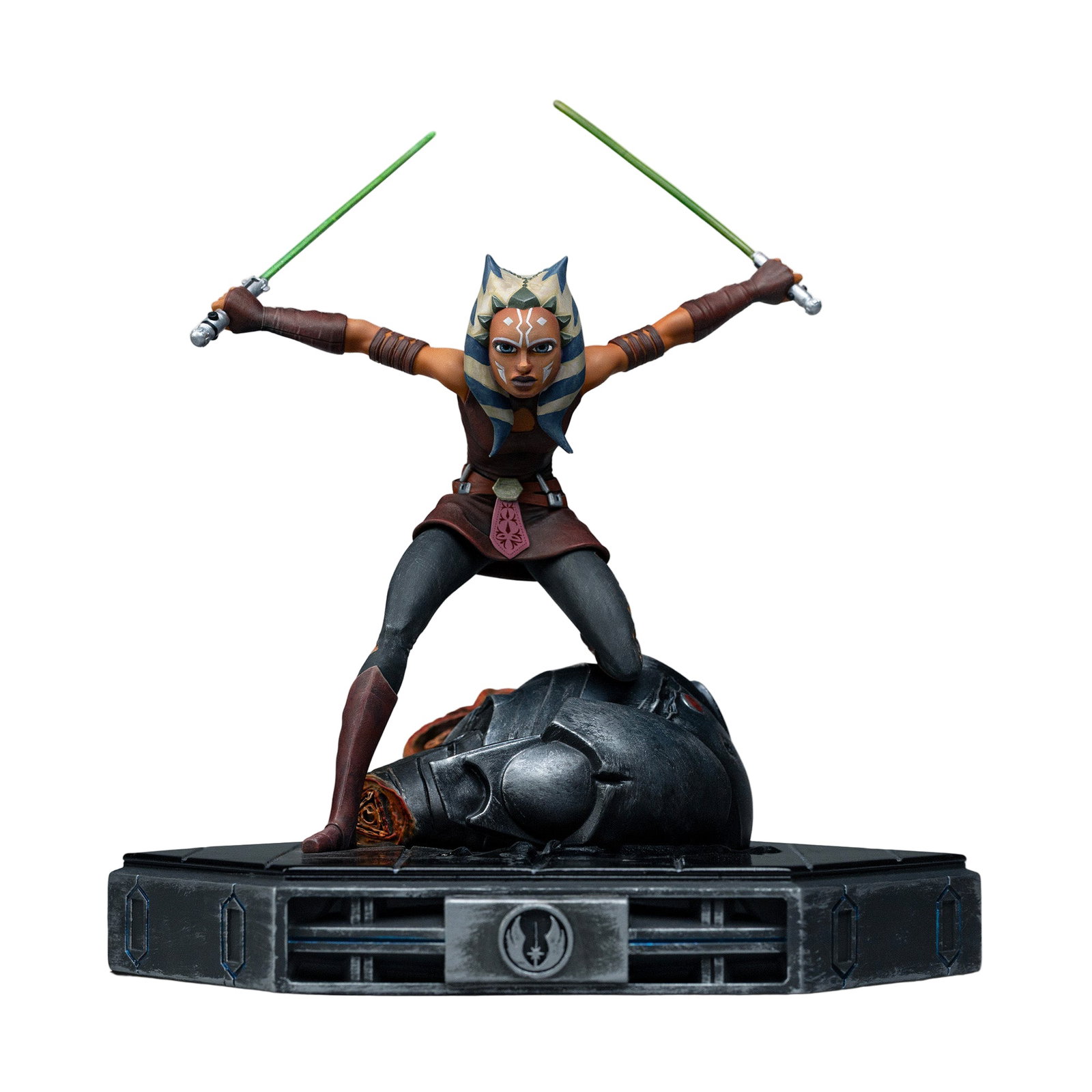 Ahsoka Tano - Star Wars: Clone Wars image 4