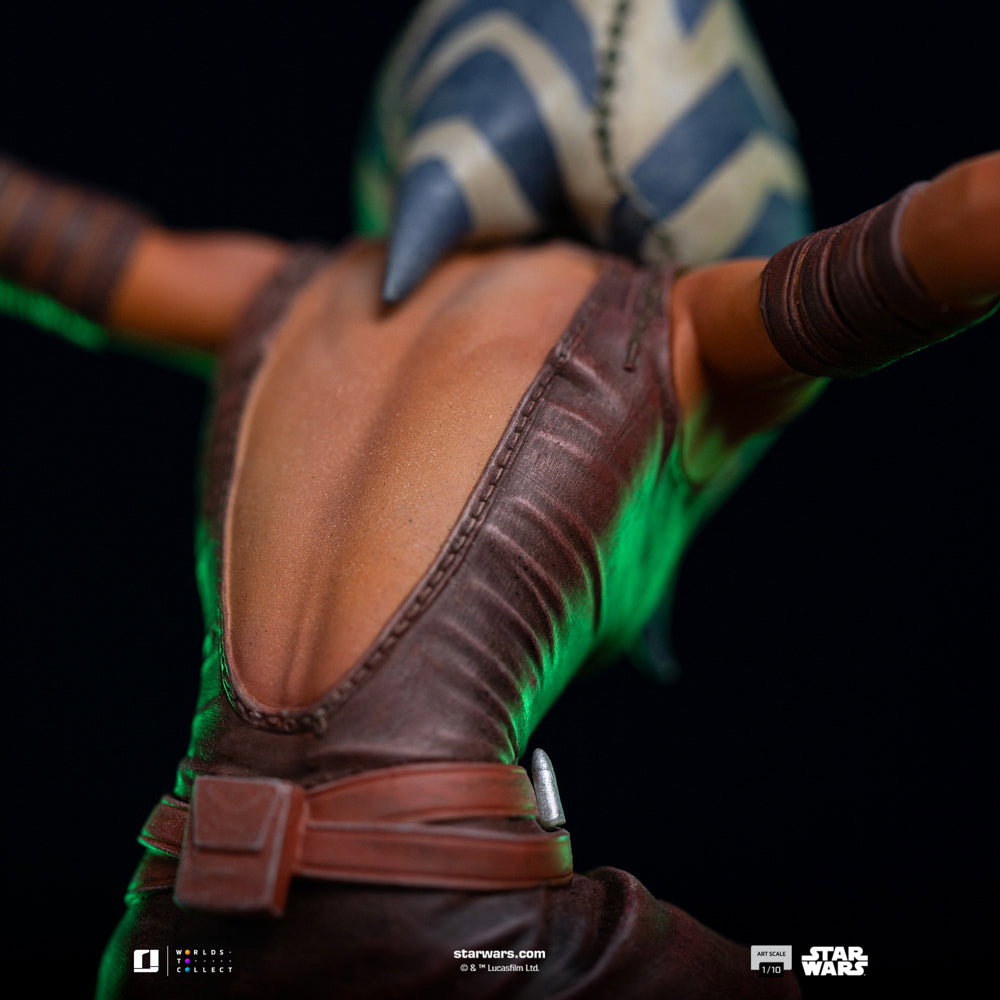 Ahsoka Tano - Star Wars: Clone Wars image 7