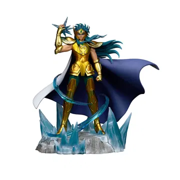 Aquarius Camus - Saint Seiya