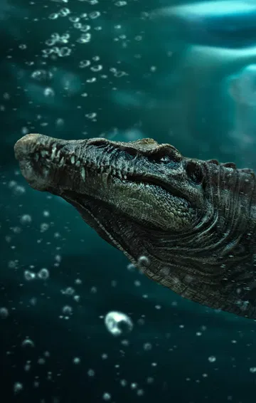 Spinosaurus - Jurassic World: Rebirth
