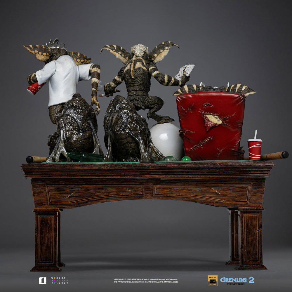 Gremlins Diorama - Gremlins image 10