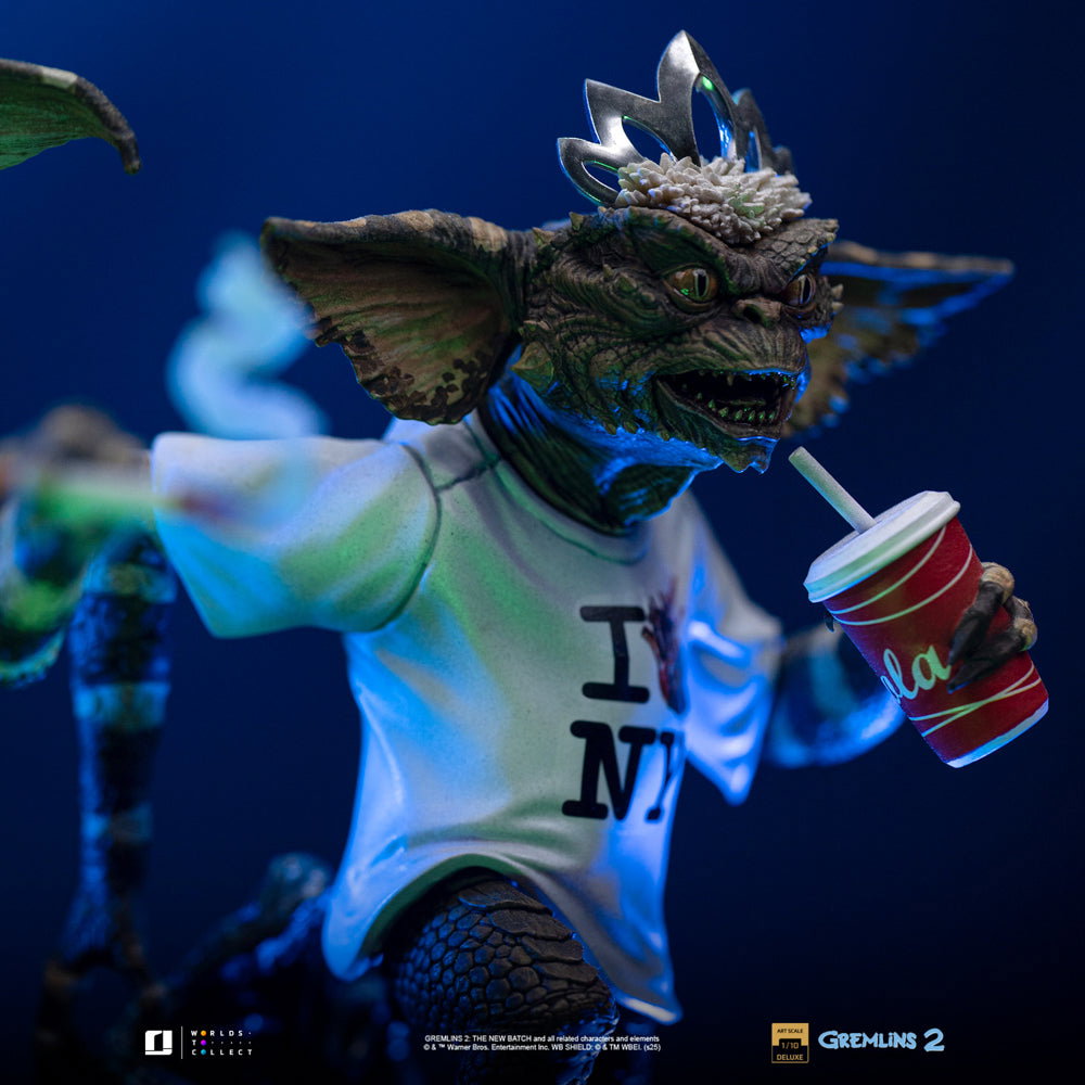 Gremlins Diorama - Gremlins image 3