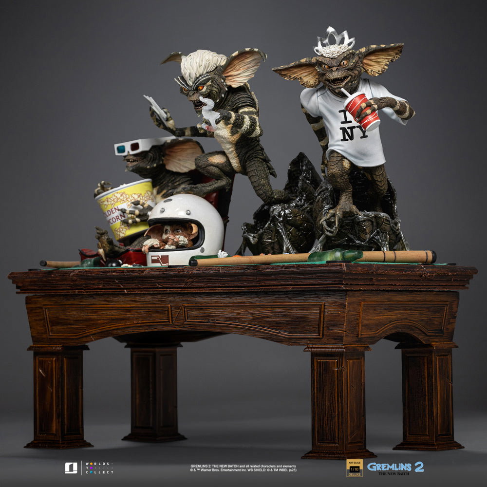 Gremlins Diorama - Gremlins image 6