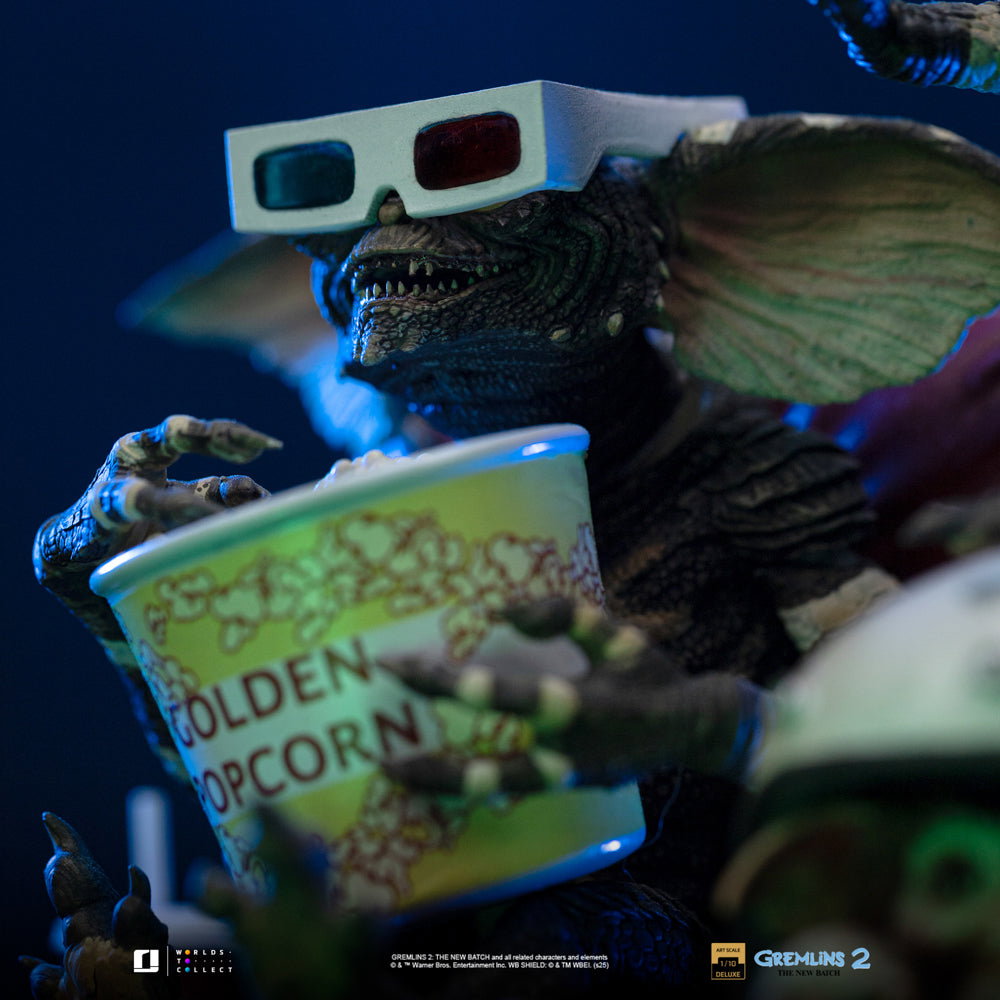 Gremlins Diorama - Gremlins image 7