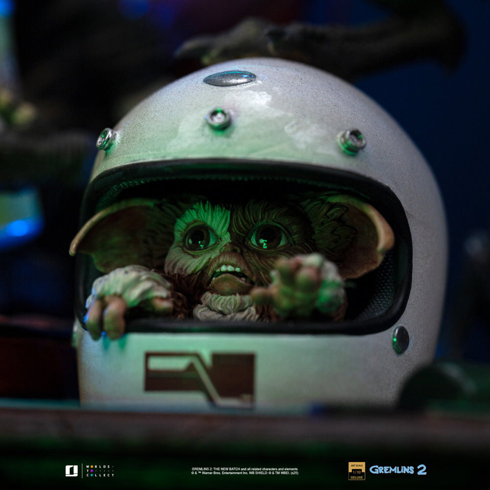 Gremlins Diorama - Gremlins image 9