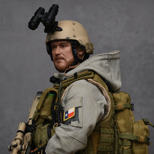 Chris Kyle "The Legend" Remastered Deluxe Version image 1