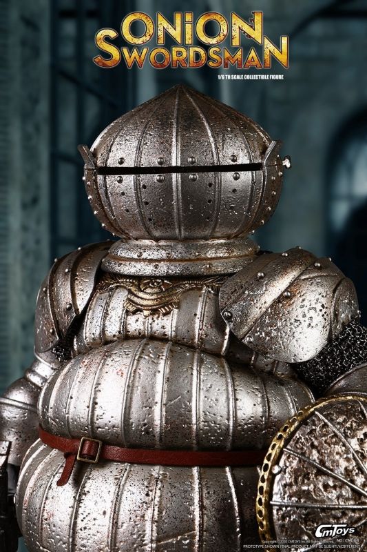 Onion Swordsman image 8