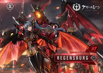 Regensburg Ultimate