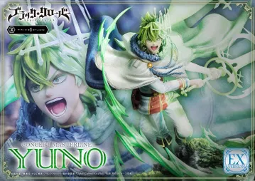 Yuno EX