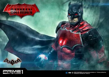 Batman: Arkham Knight Justice League 3000 Batman EX Version