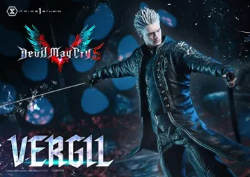 5 Vergil