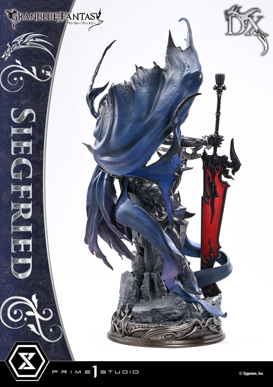 Siegfried DX image 10