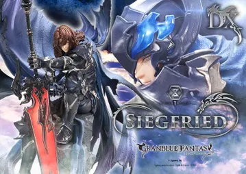 Siegfried DX
