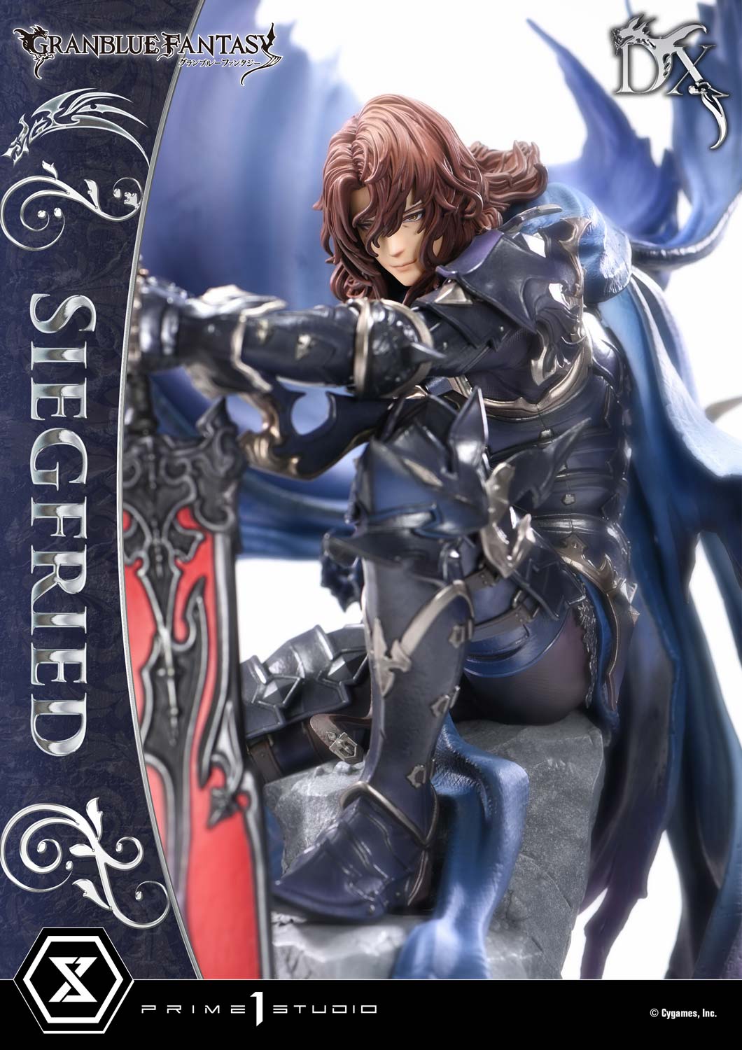 Siegfried DX image 2
