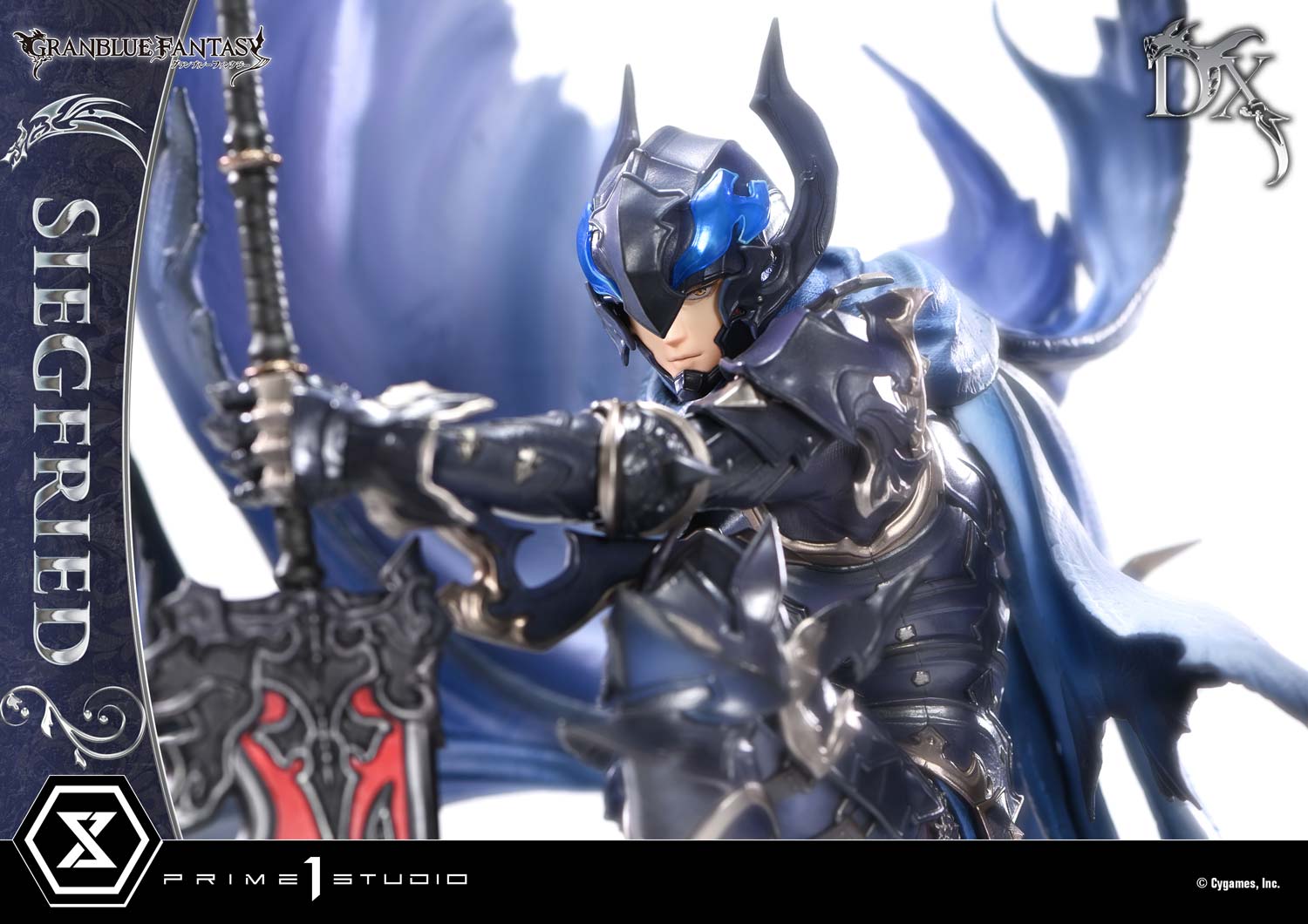 Siegfried DX image 3