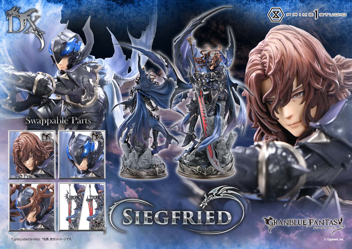 Siegfried DX image 4