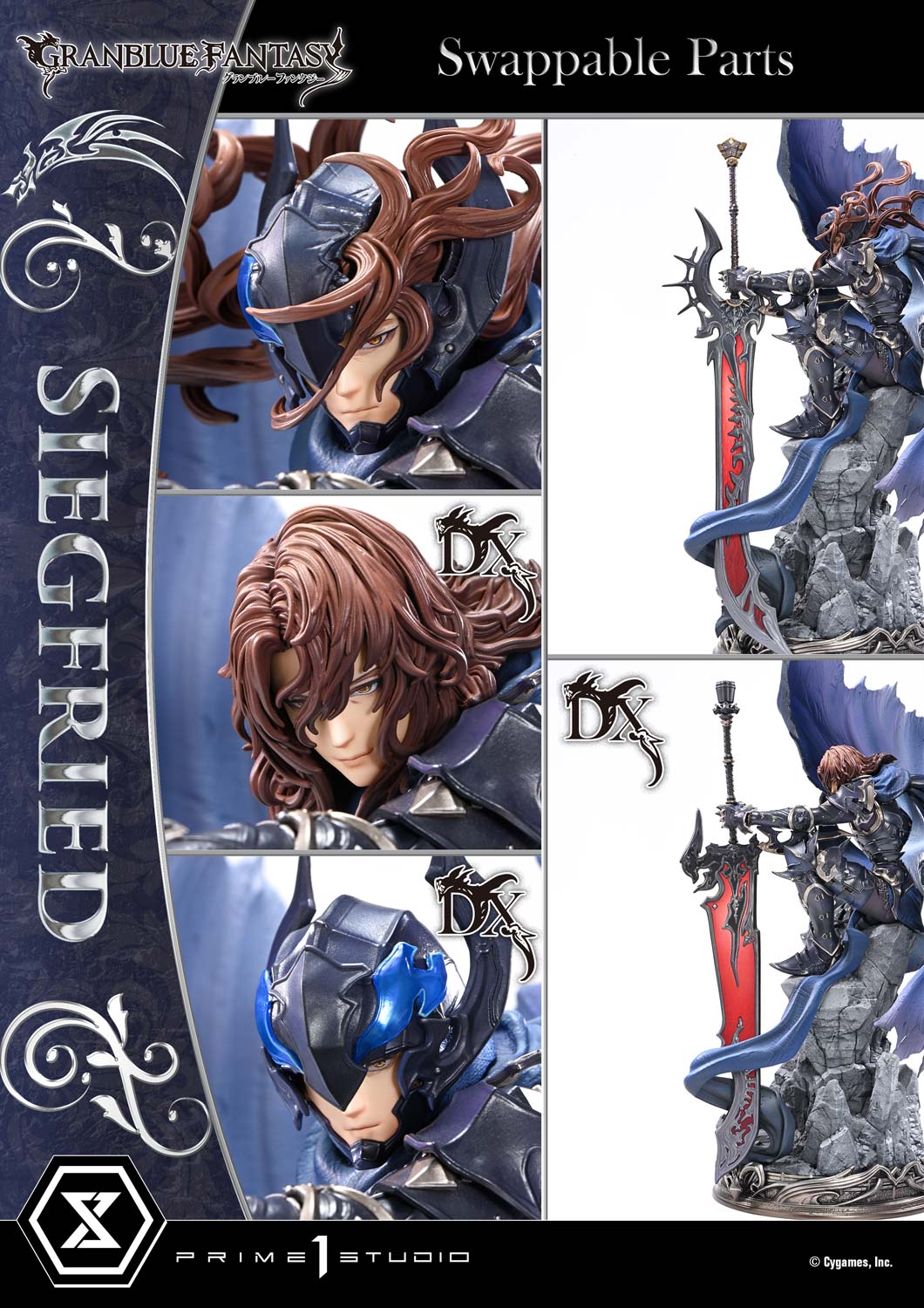 Siegfried DX image 5