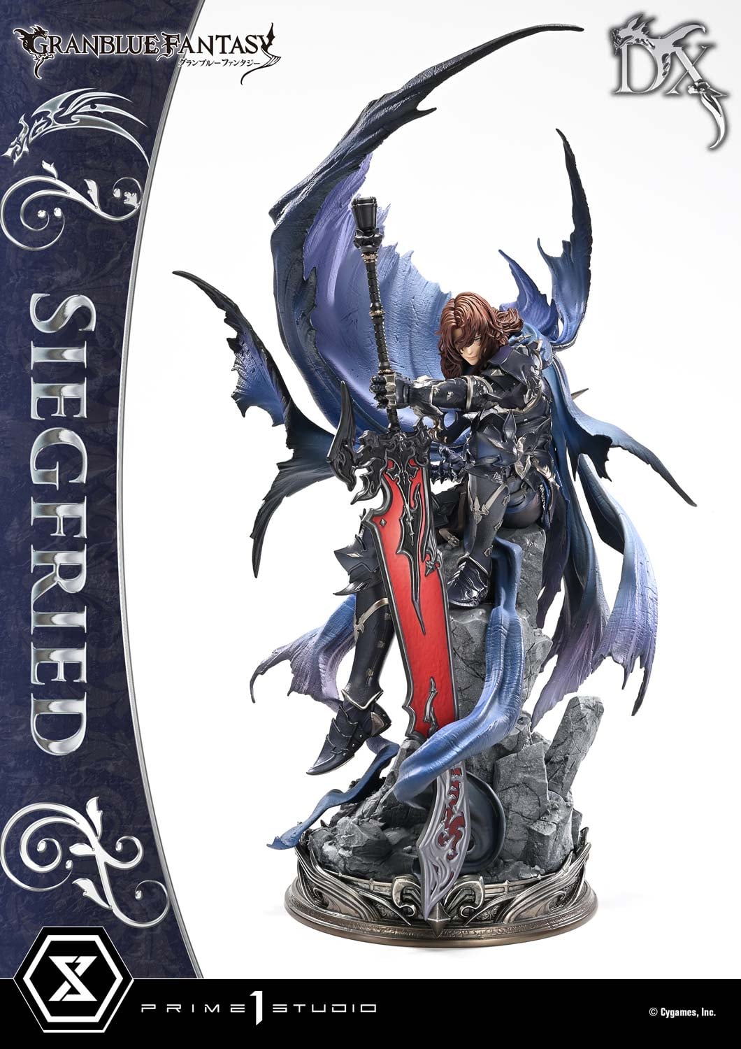 Siegfried DX image 6