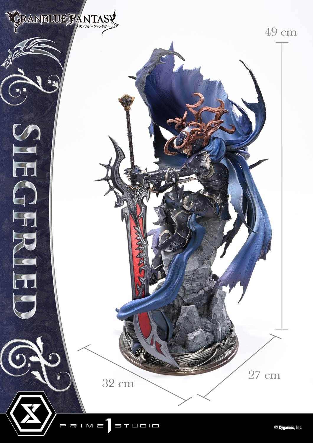 Siegfried DX image 7