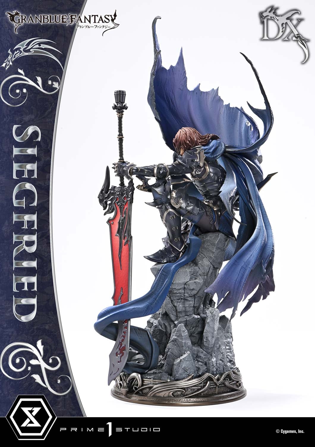 Siegfried DX image 8