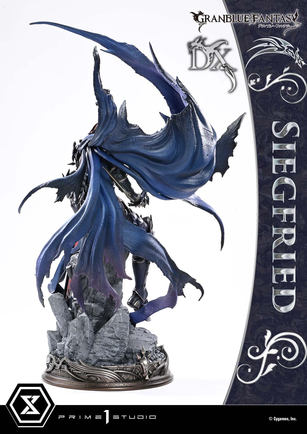 Siegfried DX image 9
