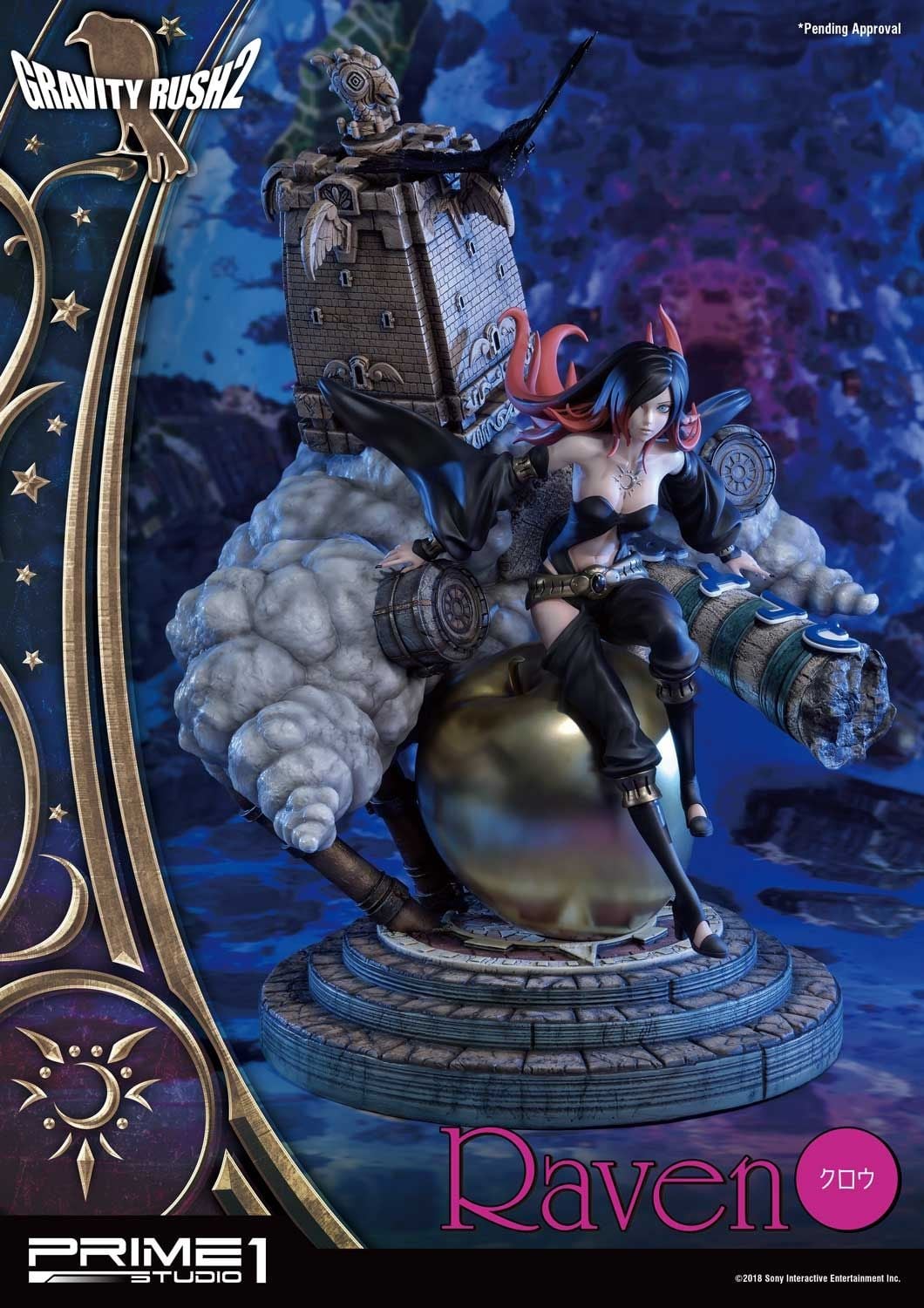 2 Raven image 2
